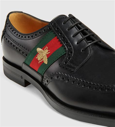 cheap gucci leather shoes|gucci leather shoes for men.